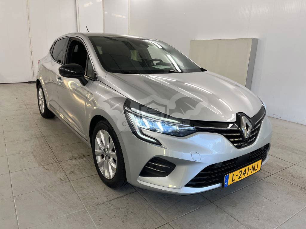 Renault Clio 1.0 Tce Intens 2021