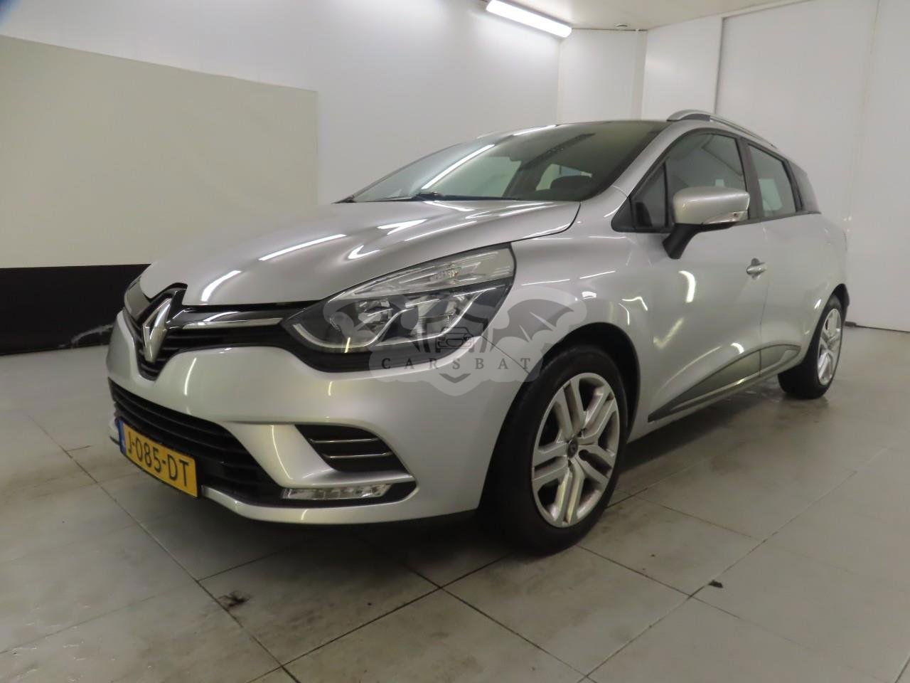 Renault Clio Grandtour 0.9 TCe Zen 2020