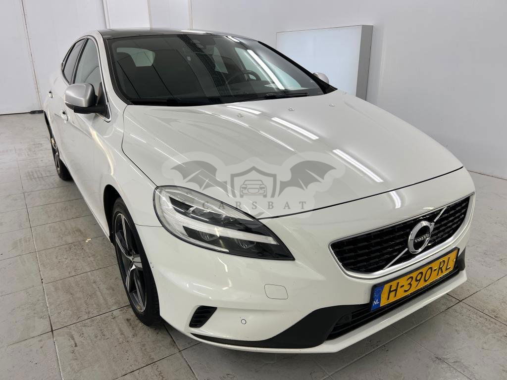 Volvo V40 T3 Polar 2020