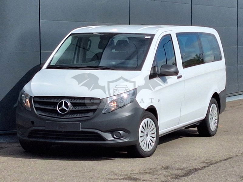 Mercedes-Benz Vito Tourer L2 114 Pro 2022