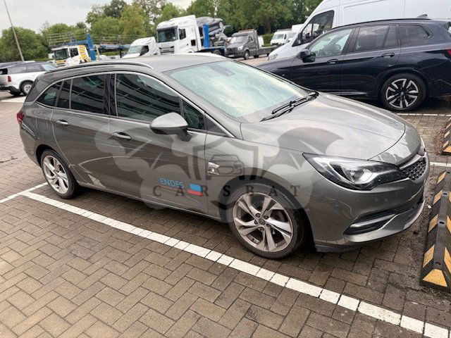 Opel Astra Sports Tourer 1.5 Elegance 2020