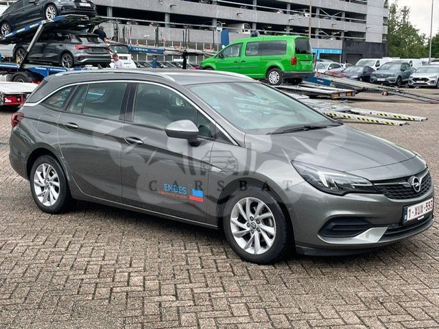 Opel Astra Sports Tourer 1.5 Elegance 2020