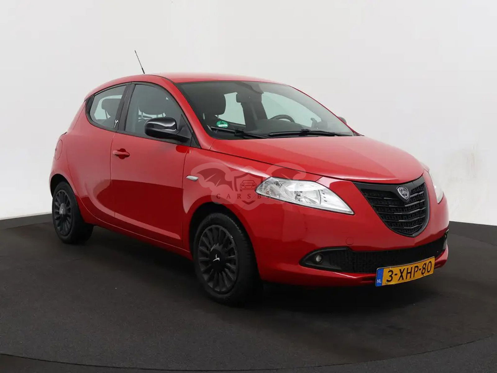 Lancia Ypsilon 0.9 Twinair 2014