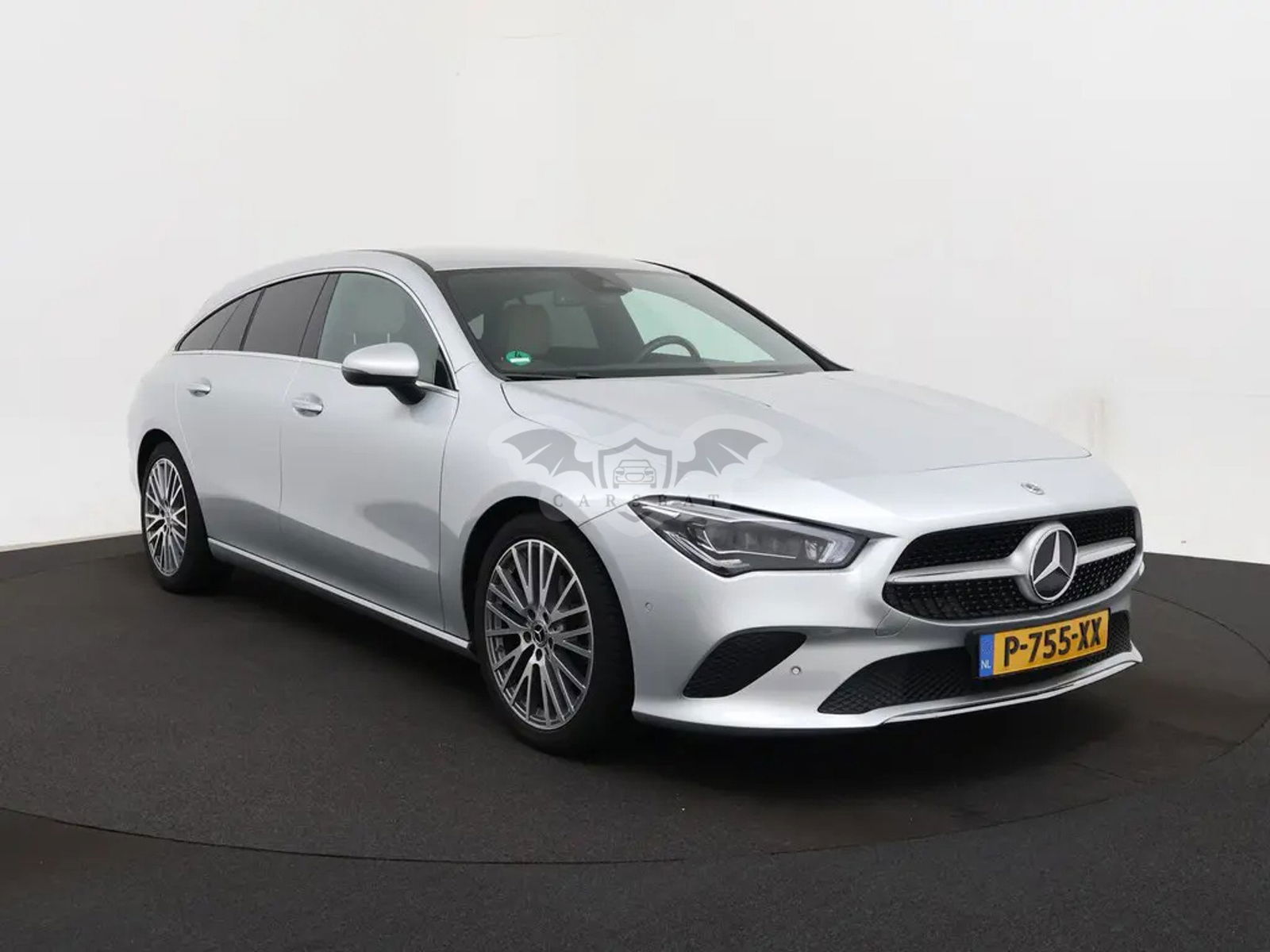 Mercedes-Benz CLA Shooting Brake 180 Luxury 2022
