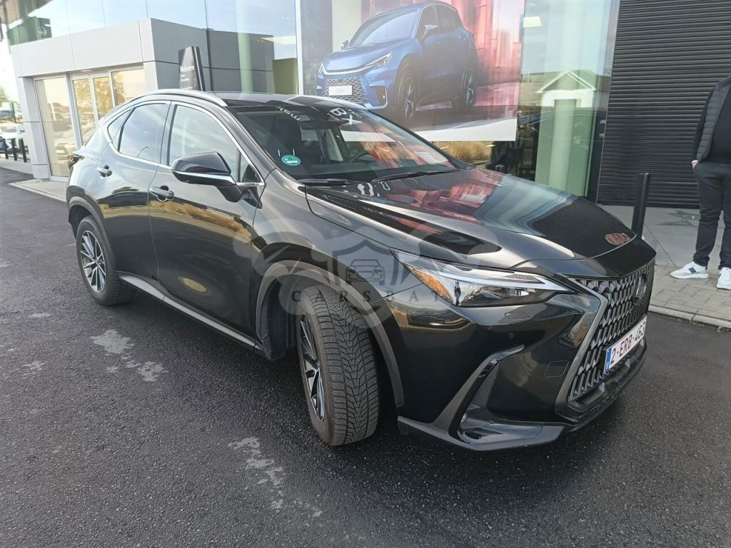 Lexus NX 350h Executive 2024