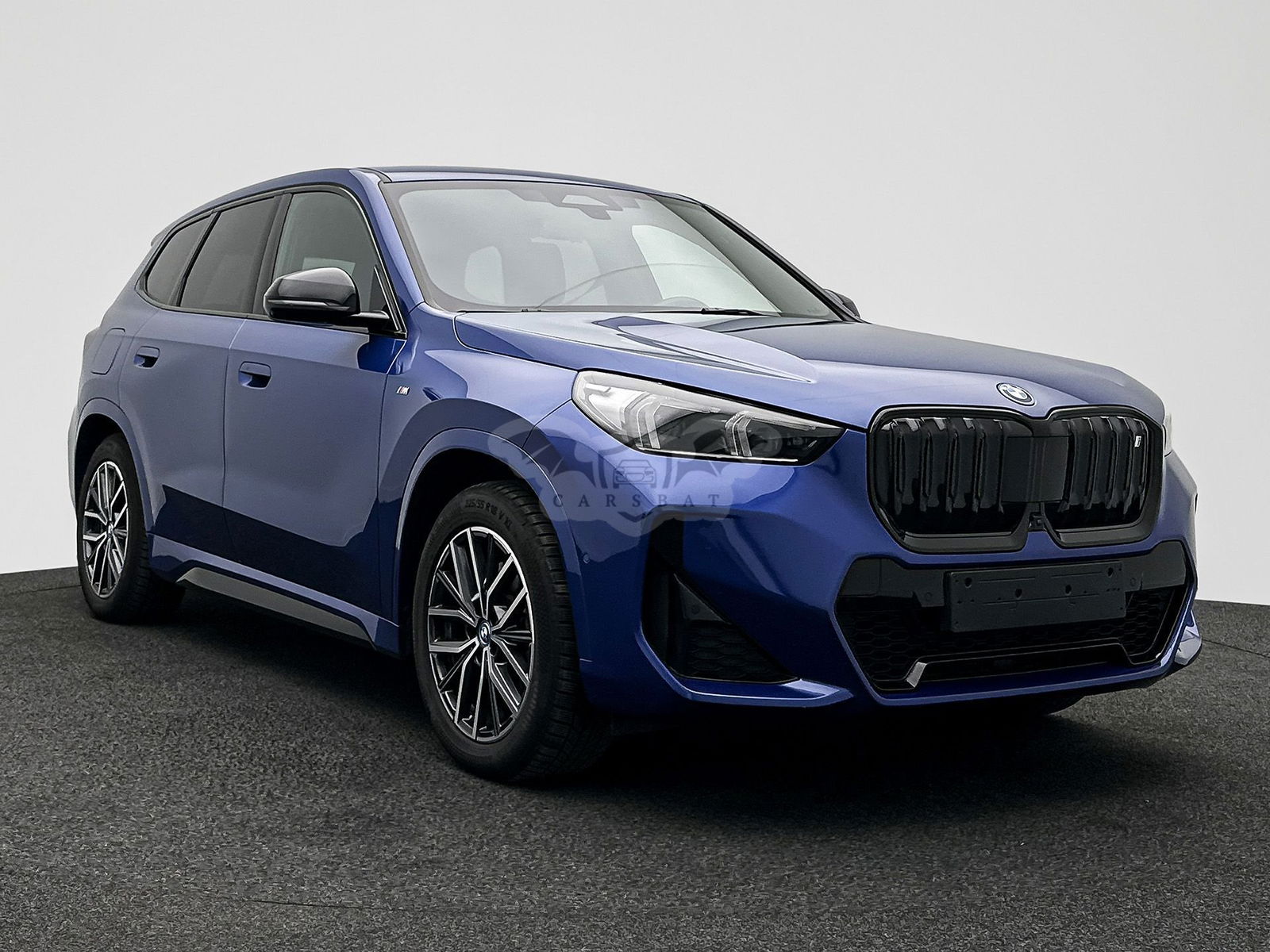 BMW iX1 65 kWh M Sport 2023