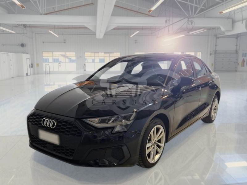 Audi A3 30 TDI 2022