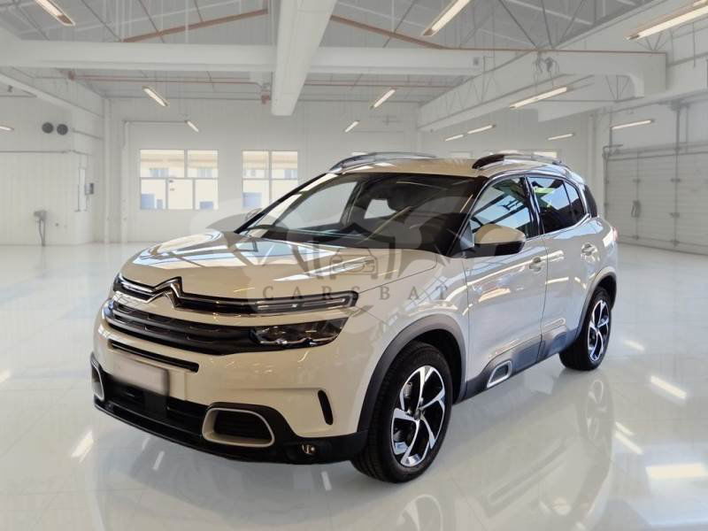 Citroën C5 Aircross 1.2i Feel 2022