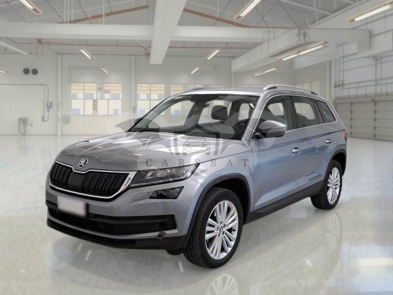 Skoda Kodiaq 2.0 TDI Style 2021
