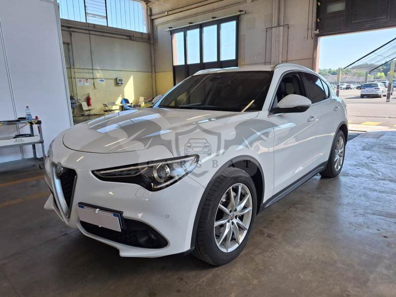 Alfa Romeo Stelvio 2.2 Executive 2021
