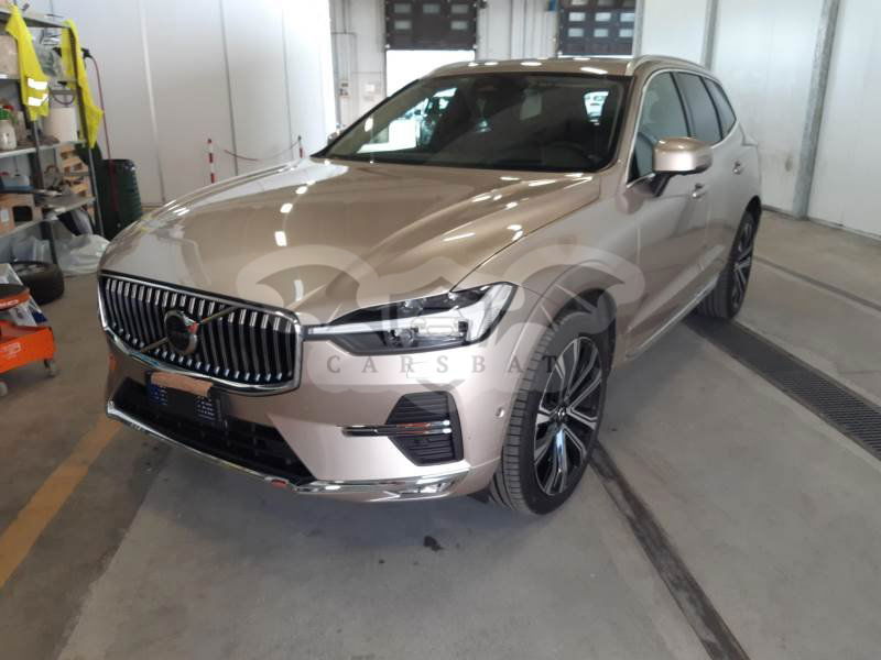 Volvo XC60 B5 Ultimate Bright 2022