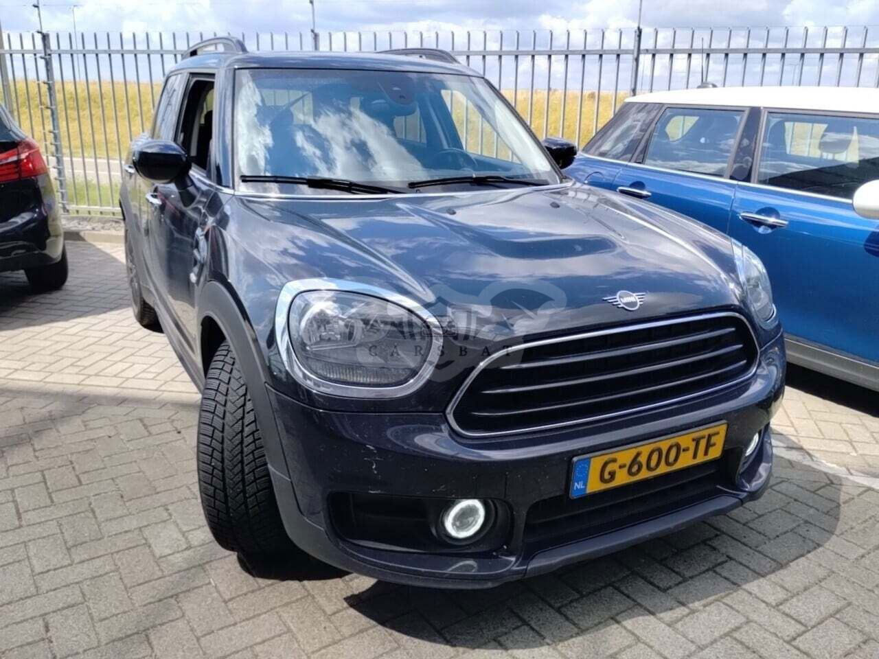 Mini Countryman Cooper 1.5 Chili 2019