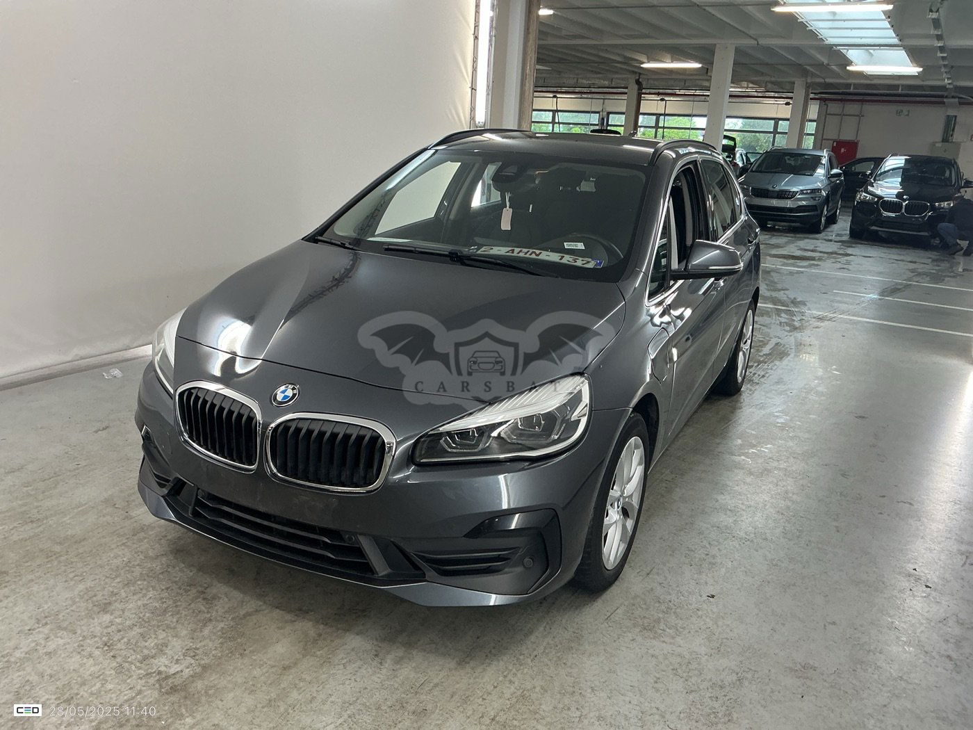 BMW 2 Series Active Tourer 225e Business 2021