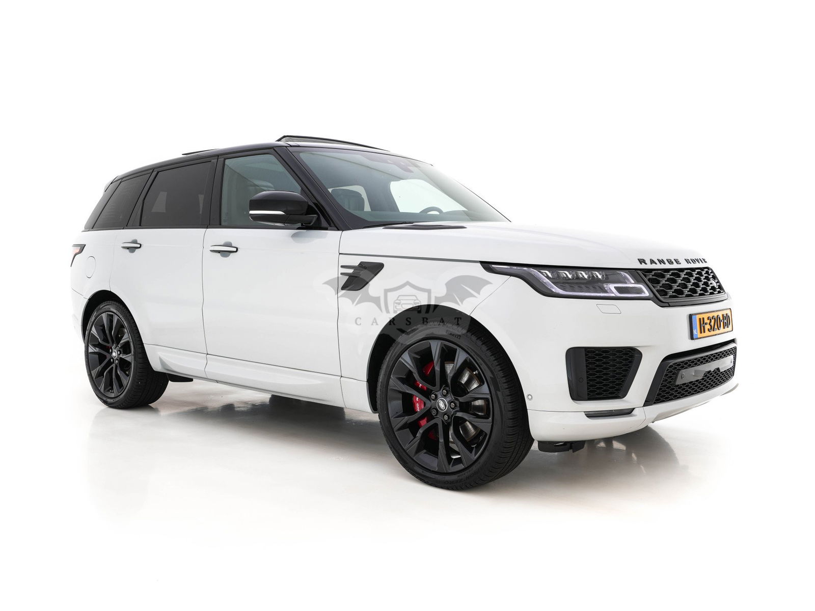 Land Rover Range Rover Sport 3.0 P400 HST 2020