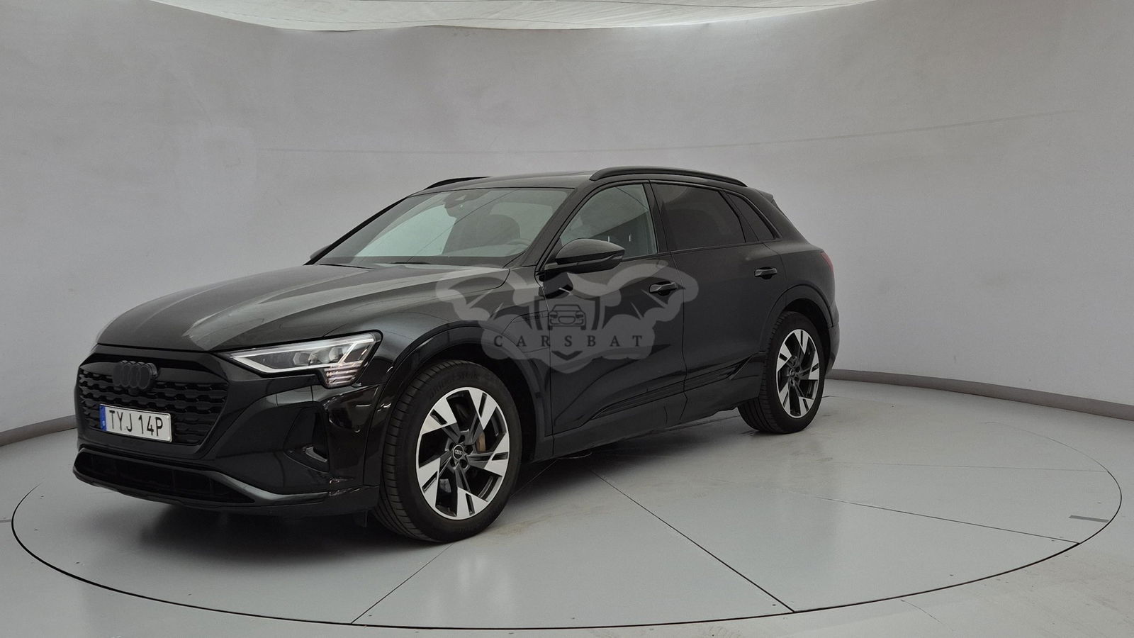 Audi Q8 e-tron 50 2023