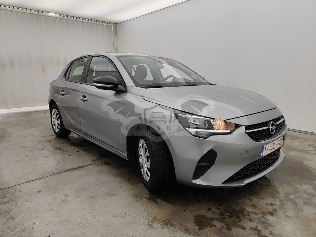 Opel Corsa 1.2 Edition 2020