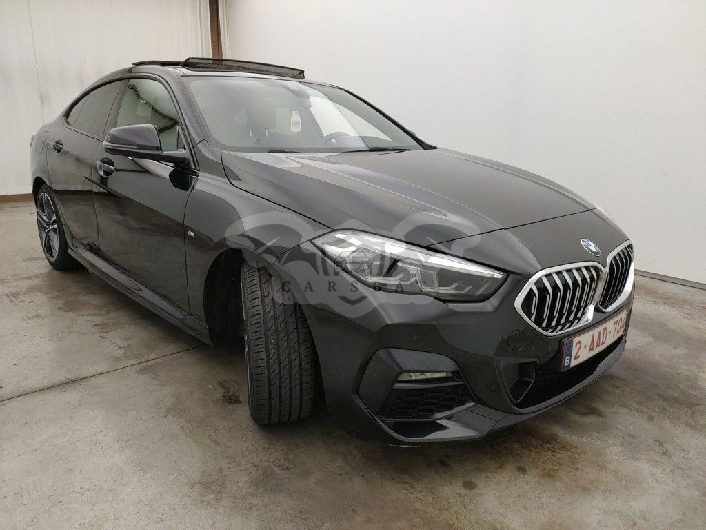 BMW 2 Series Gran Coupé 216d M Sport 2021