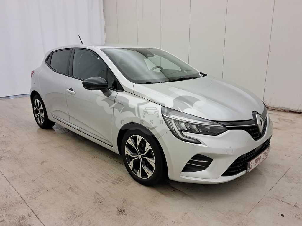 Renault Clio 1.0 Tce Evolution 2023