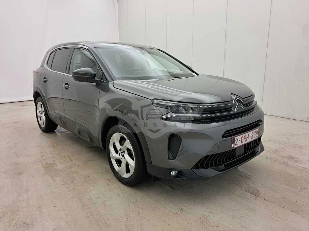 Citroën C5 Aircross 1.2i Live 2023
