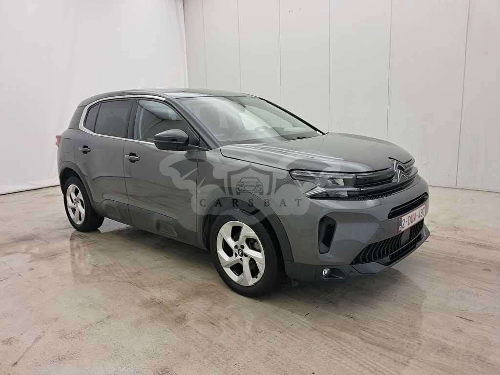 Citroën C5 Aircross 1.2i Live 2023