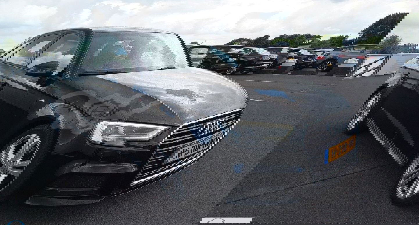 Audi A3 Sportback 35 TFSI Advance 2020