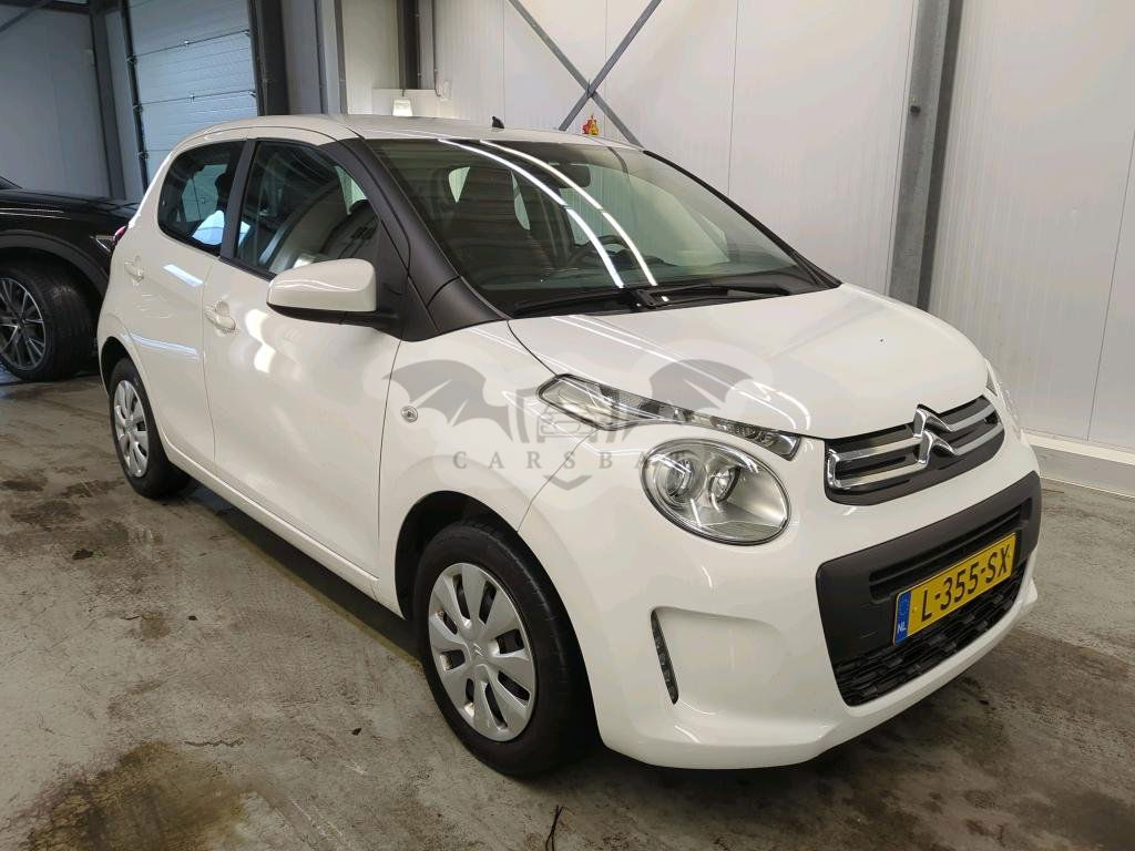 Citroën C1 1.0 VTI Feel 2021