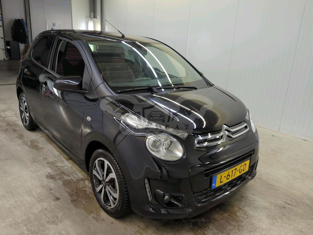 Citroën C1 1.0 VTI Shine 2021