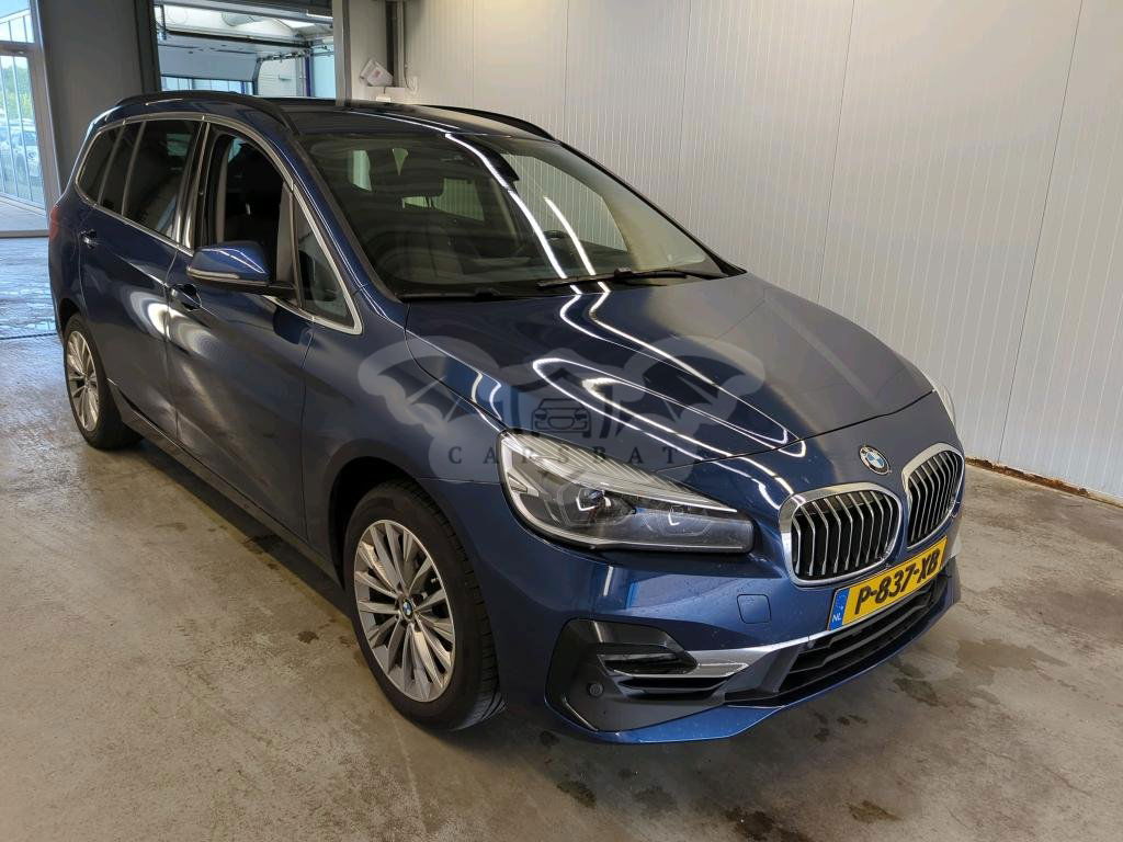 BMW 2 Series Gran Tourer 216i Business 2022