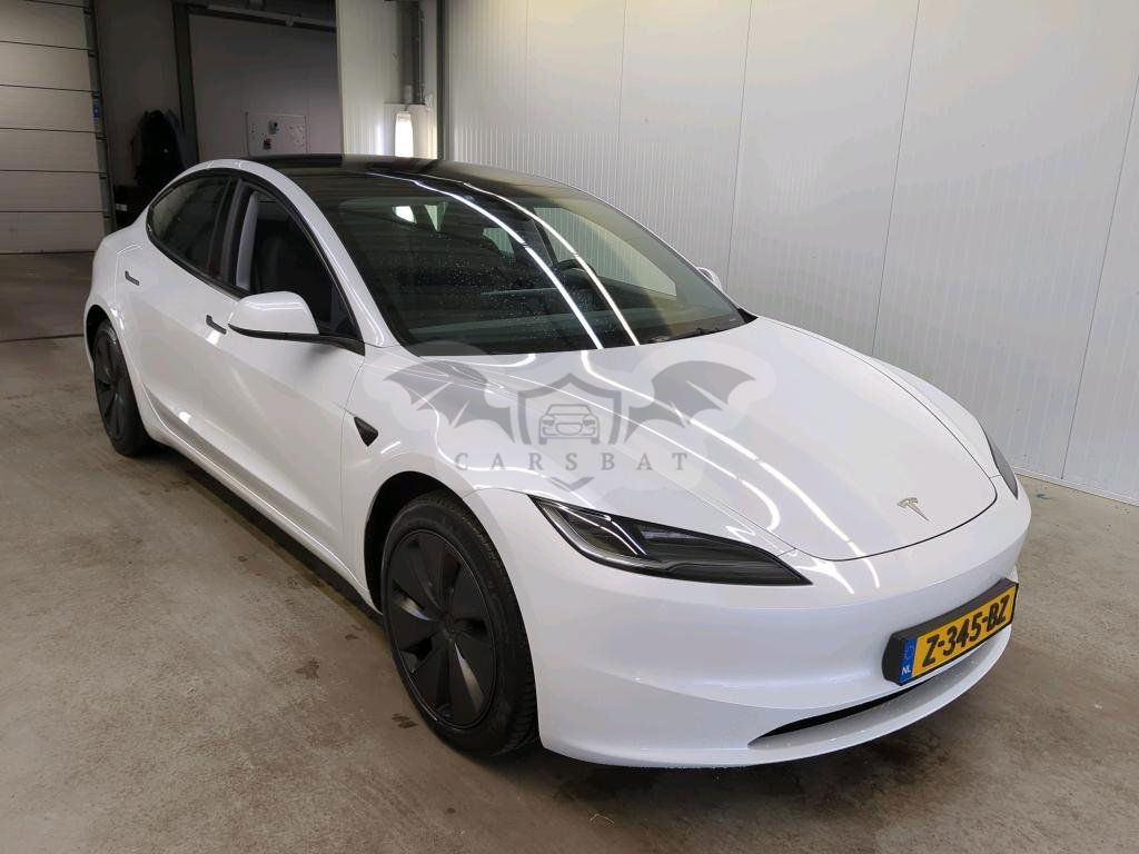 Tesla Model 3 Long Range 75 kWh 2024