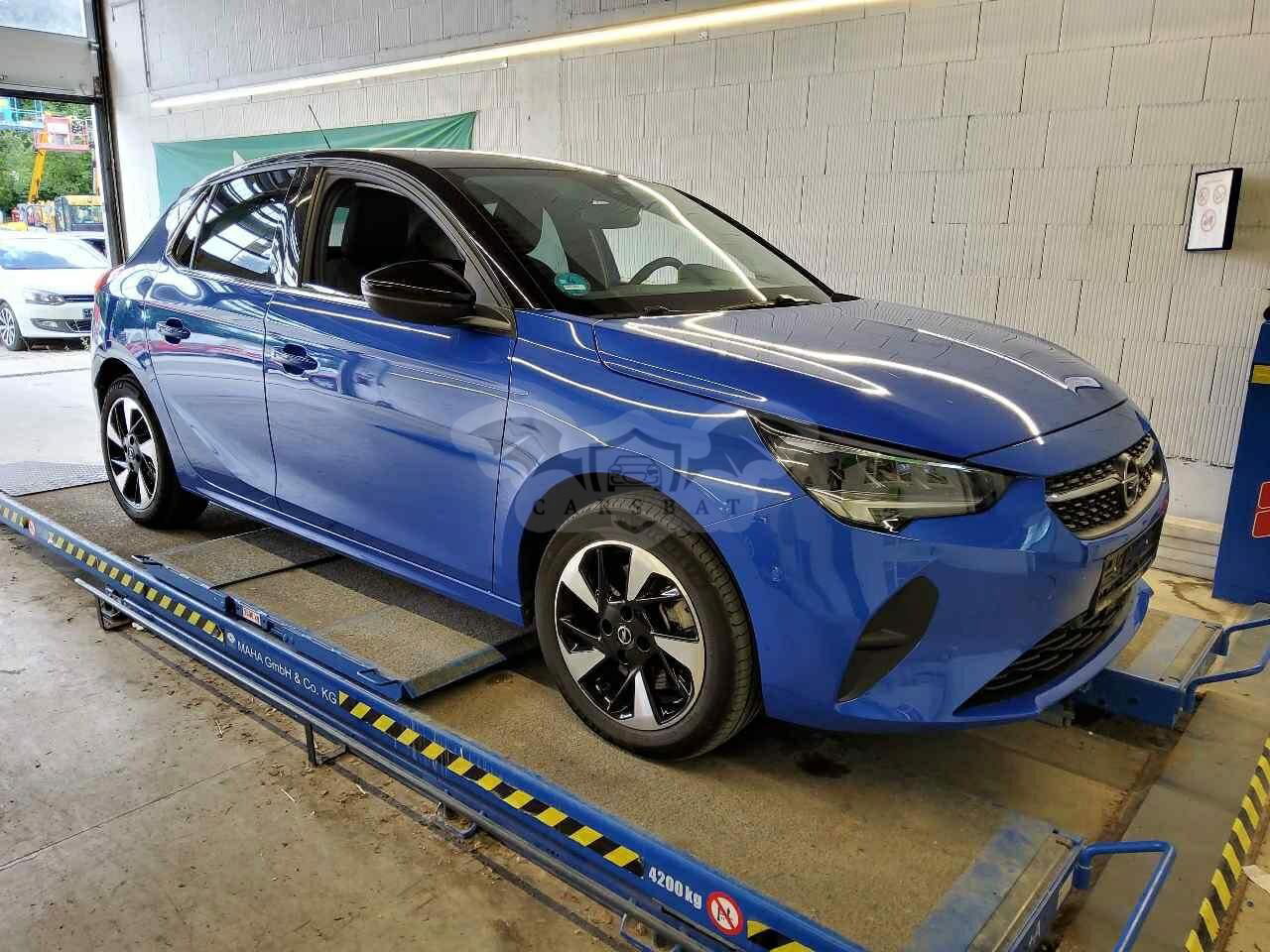 Opel Corsa Elegance 2023