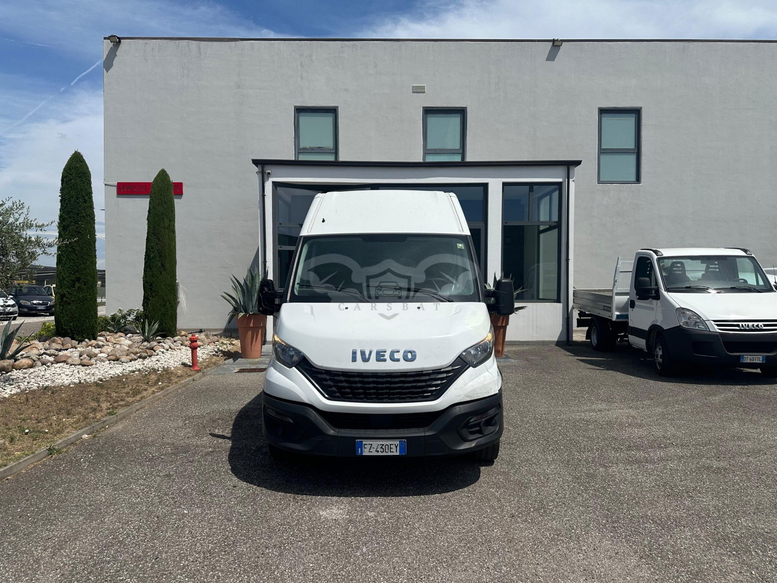 Iveco Daily 2.3 2021