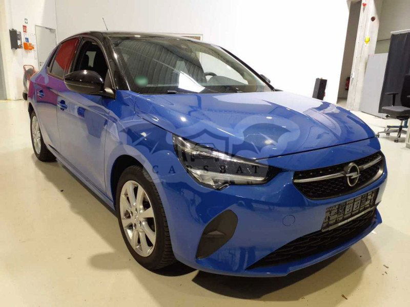 Opel Corsa 1.2 Edition 2022