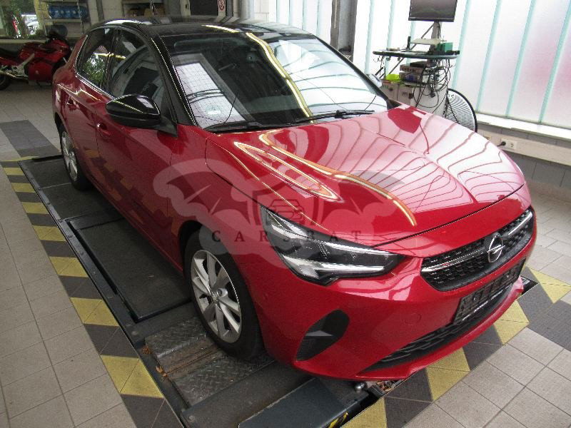 Opel Corsa 1.2 Elegance 2022