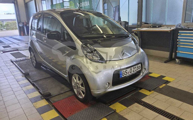 Citroën C-Zero Comfort 2019
