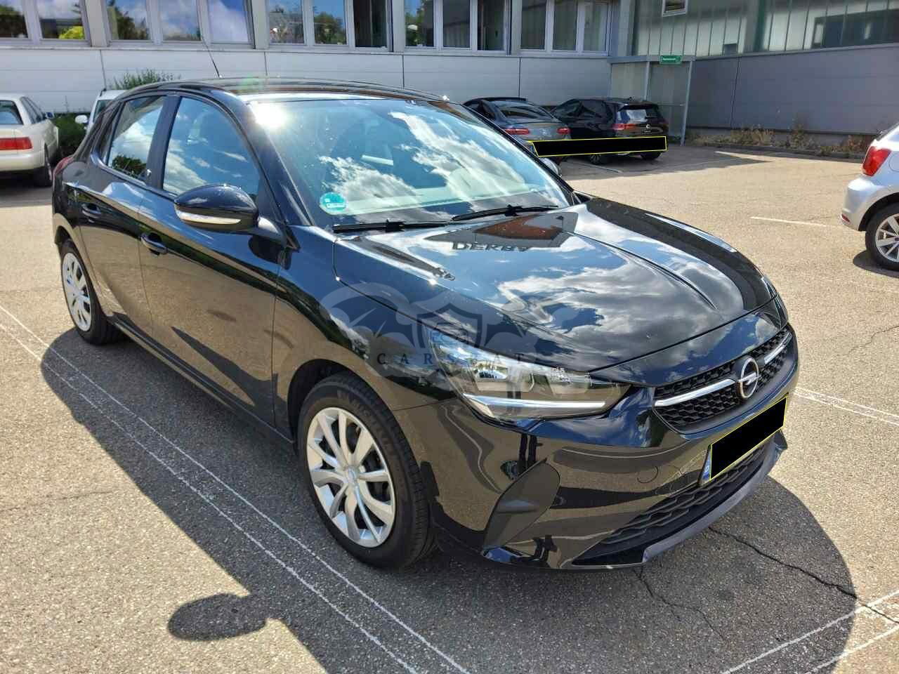 Opel Corsa Edition 2023