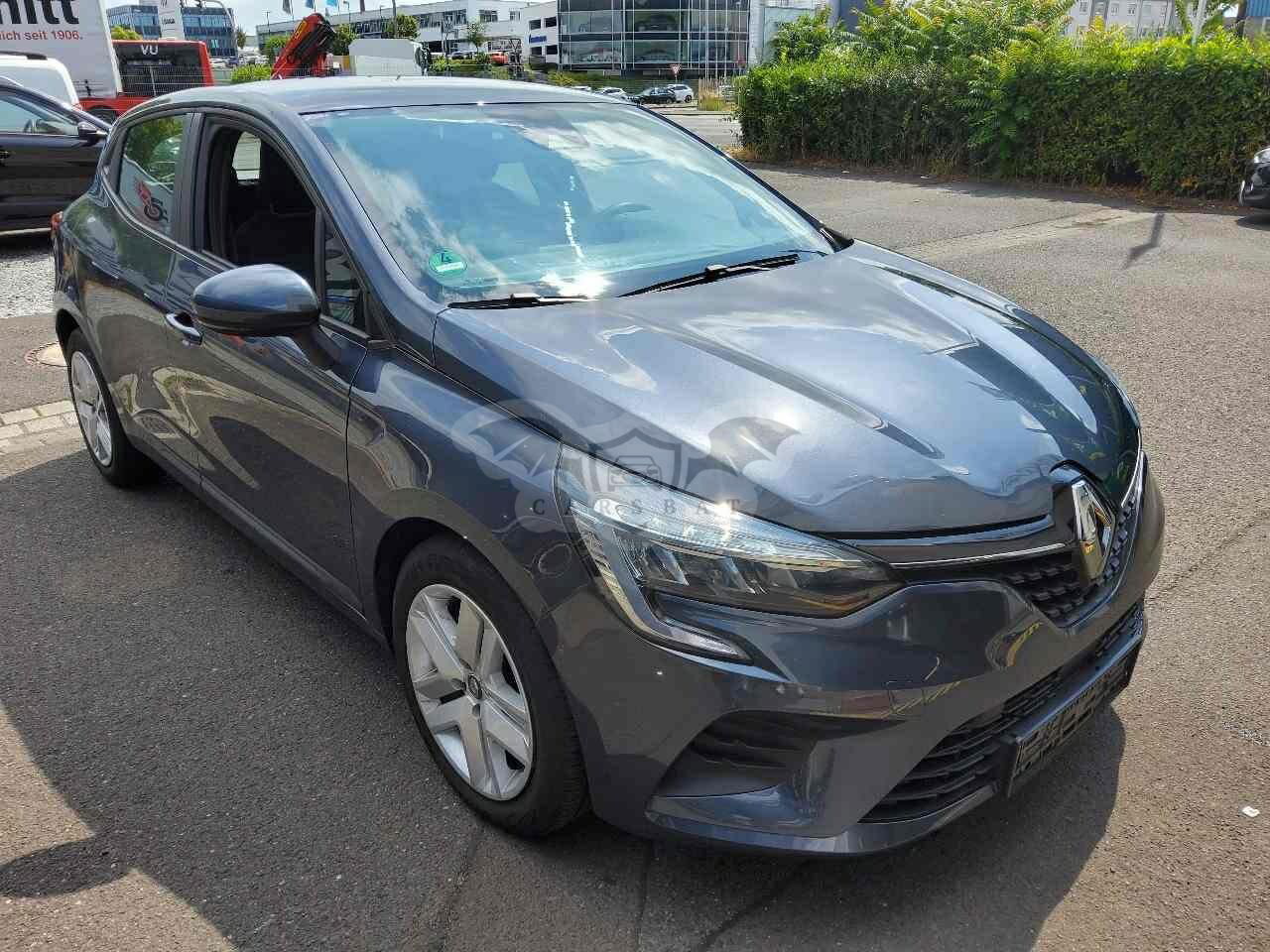 Renault Clio Zen 2021