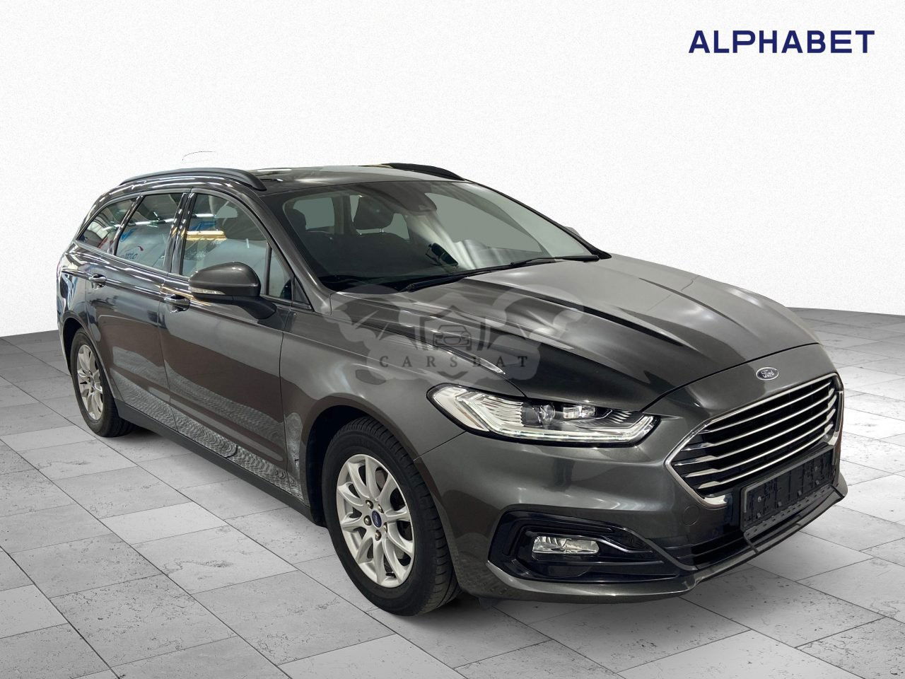 Ford Mondeo 2.0 Trend 2022