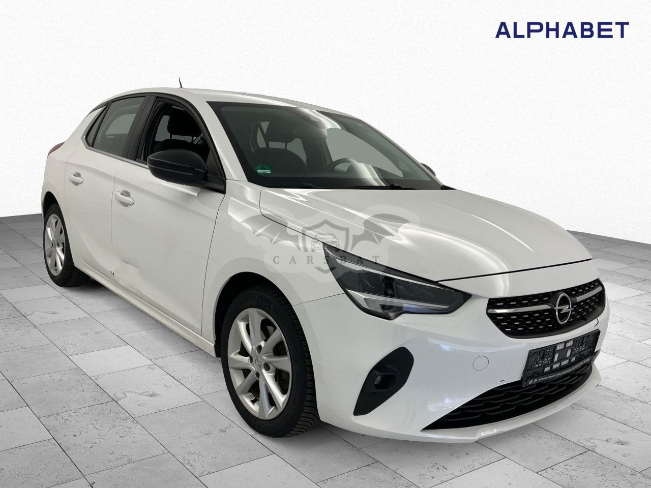 Opel Corsa 1.5 Elegance 2023
