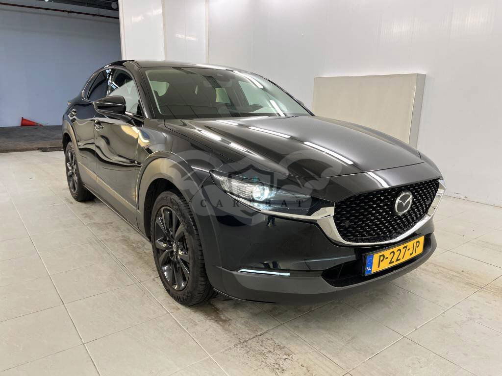 Mazda CX-30 2.0 SKYACTIV Sportive 2022