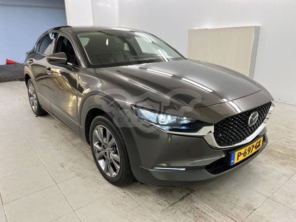 Mazda CX-30 2.0 SKYACTIV Luxury 2022