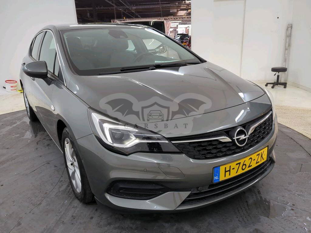Opel Astra 1.2 Elegance 2020