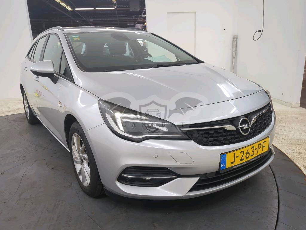Opel Astra Sports Tourer 1.2 Edition 2020