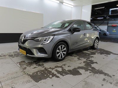 Renault Clio 1.0 Tce Equilibre 2023
