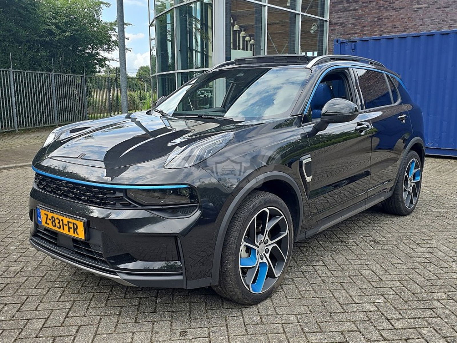 Lynk&Co 01 1.5 2024