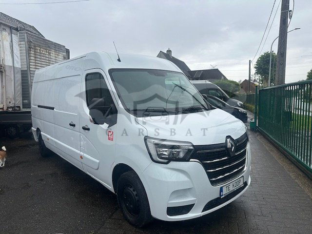 Renault Master L3H2 2.3 DCI 2024