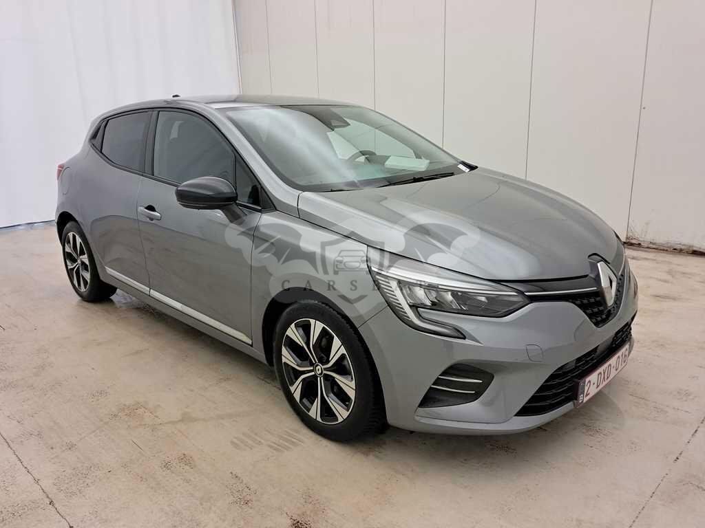 Renault Clio 1.0 Tce Evolution 2023