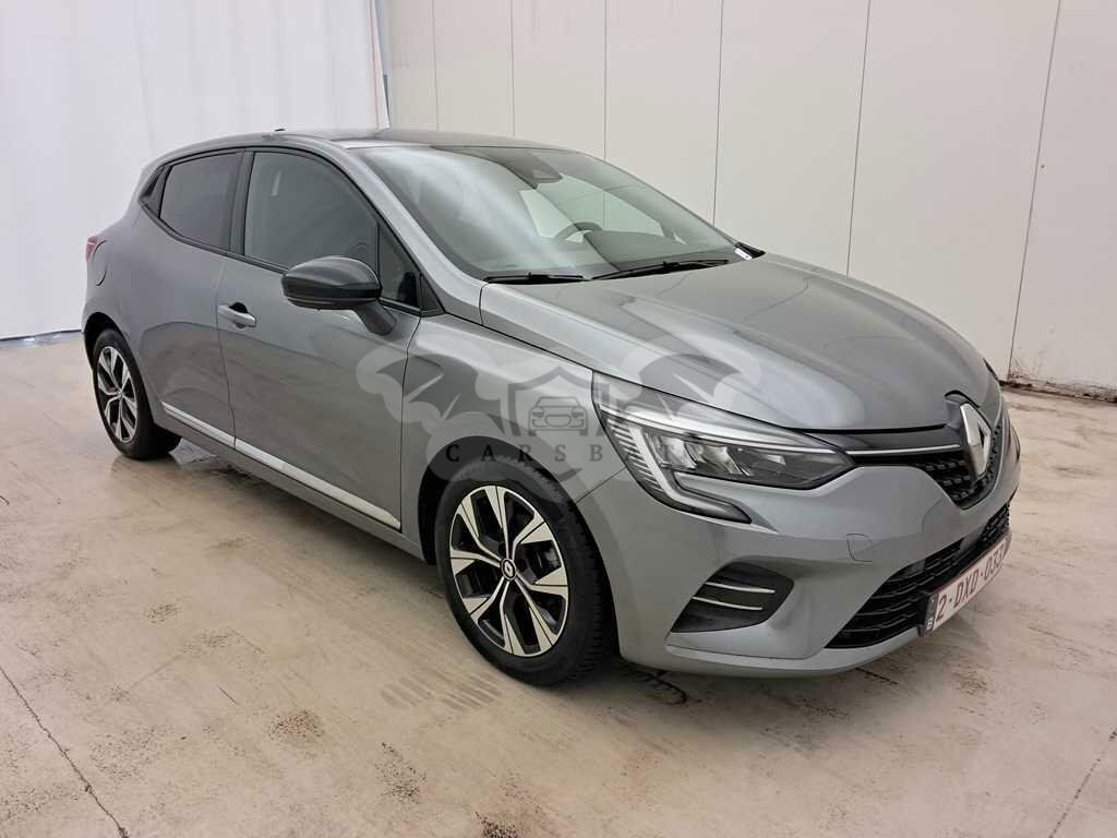 Renault Clio 1.0 Tce Evolution 2023