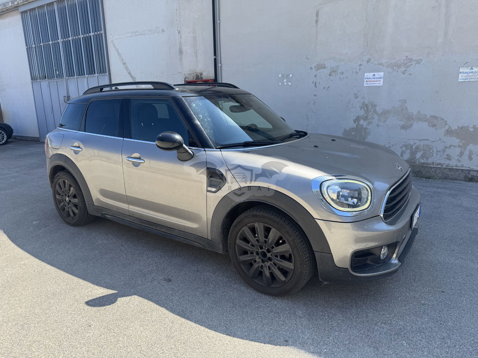 Mini Countryman Cooper D 2.0 Business 2018