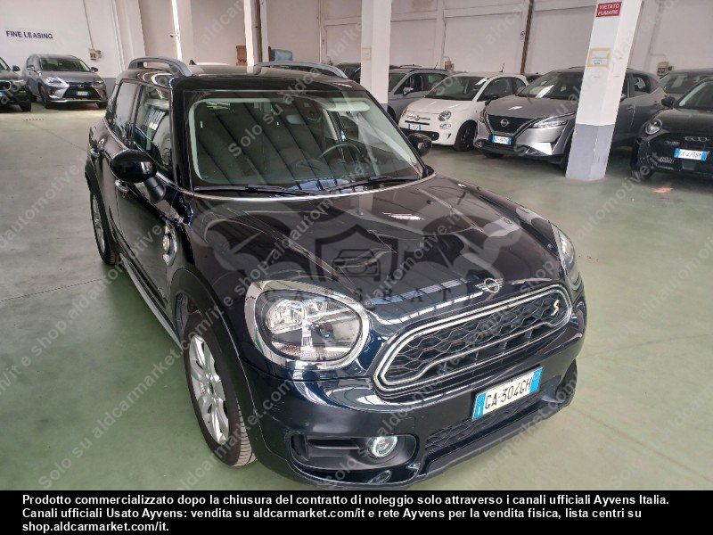 Mini Countryman Cooper SE 2020