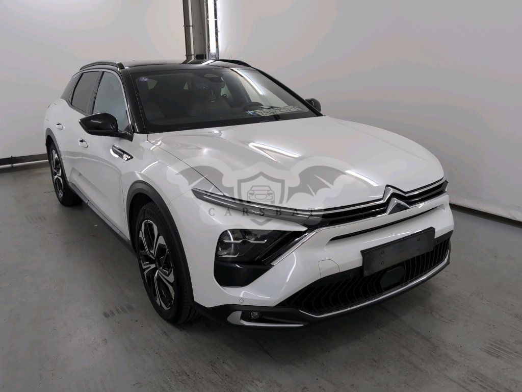 Citroën C5 X 1.6 Shine 2022